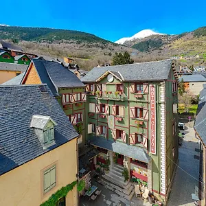 Hotel El Ciervo, Vielha