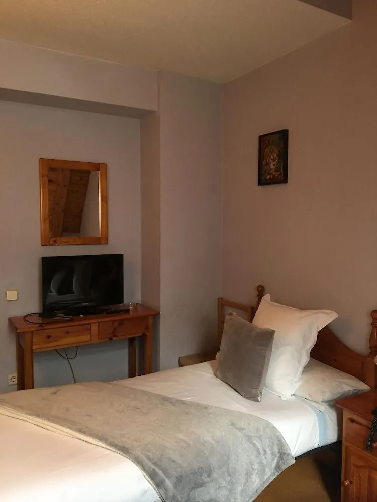 Hotel Anglada Vielha