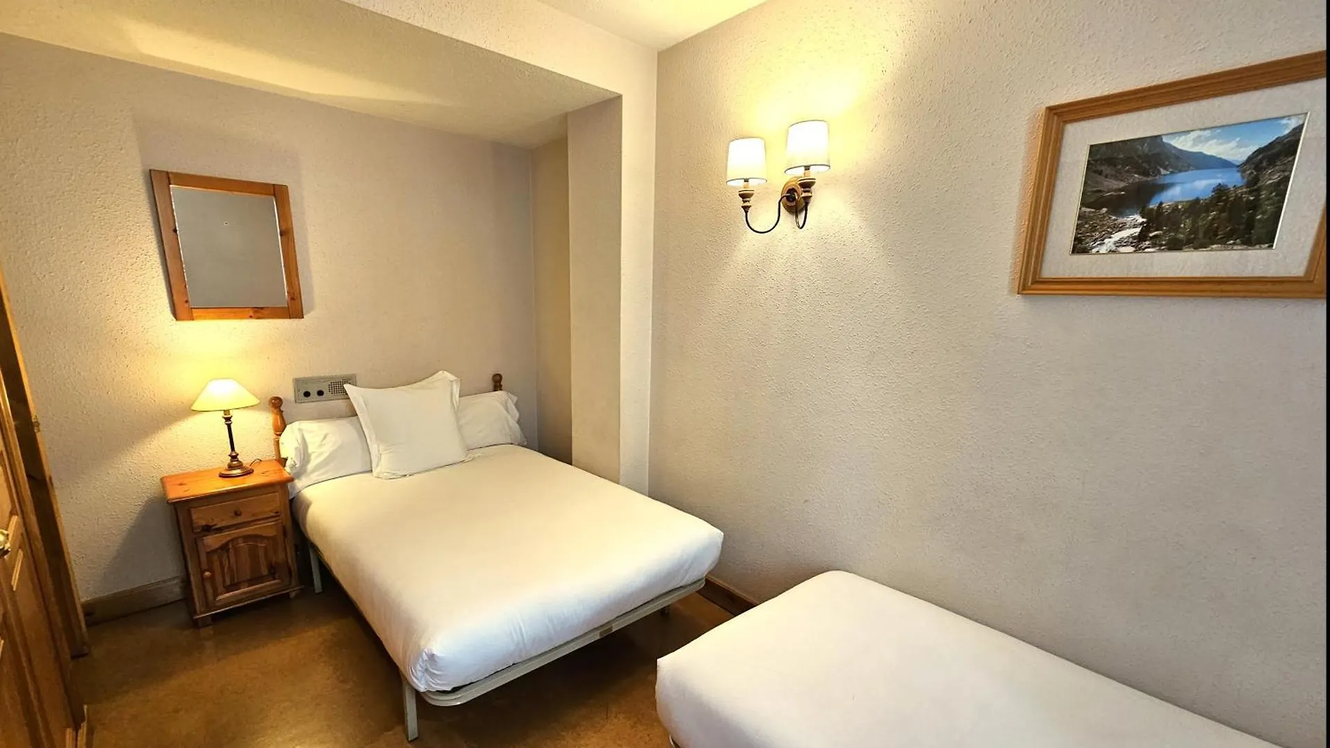 Hotel Anglada Vielha